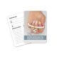 Crystal Nails Időpontkártya - #19