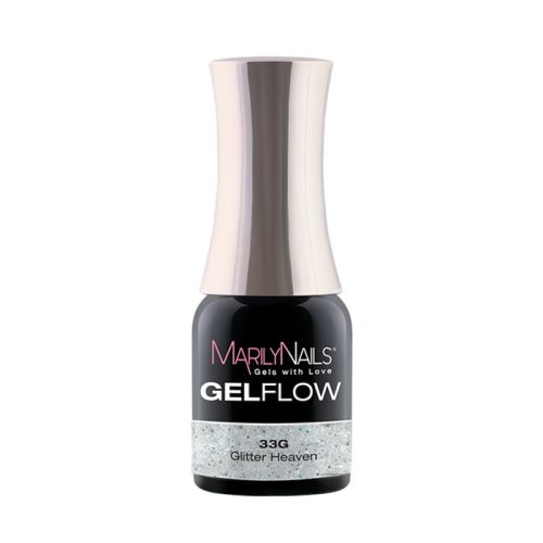 MarilyNails GelFlow - 33G 4ml