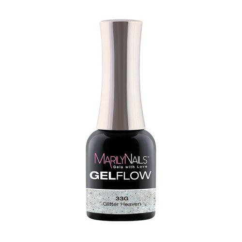 MarilyNails GelFlow - 33G 7ml