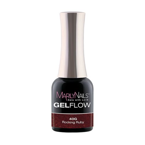 MarilyNails GelFlow - 40G 7ml