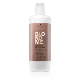   Schwarzkopf Professional BLONDME Premium Developer színelőhívó emulzió 2% - 1000ml