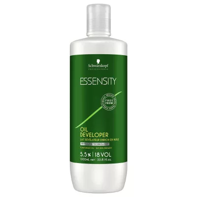 Essensity termékcsalád