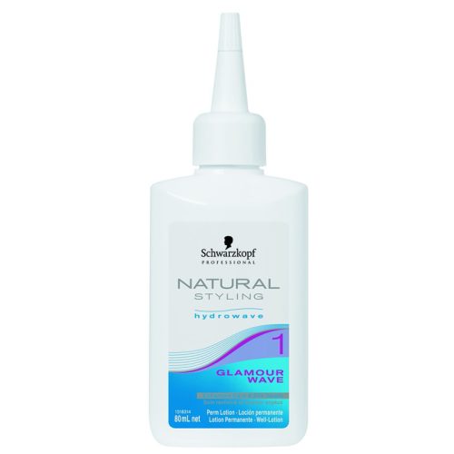 Natural Styling Glamour dauervíz 1 80ml