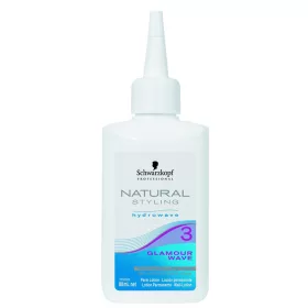 Natural Styling Glamour dauervíz 3 80ml