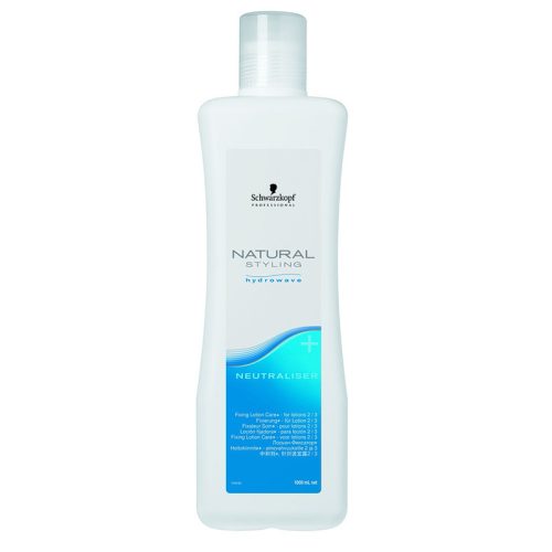 Natural Styling Fixáló 1000ml 