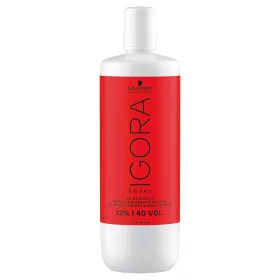 Schwarzkopf Igora Royal színelőhívó emulzió 12% 60 ml