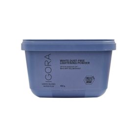 Schwarzkopf Igora Vario Blond Super Plus szőkítőpor 450g