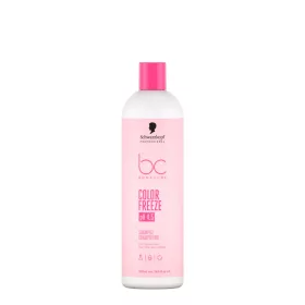 Bonacure Color Freeze ápoló sampon festett hajra 1000ml 