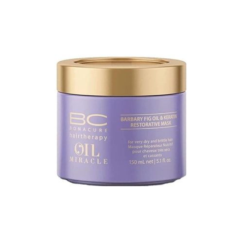 Bonacure Oil Miracle Barbary Fig Oil hajpakolás 150 ml