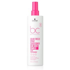 Bonacure Color Freeze hajbalzsam spray festett hajra 200 ml