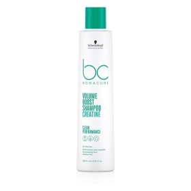 Bonacure Volume Boost sampon a dús hajért 250ml