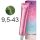 Schwarzkopf Igora Royal Pearlescence krémhajfesték 60ml - 9,5-43