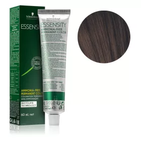 Schwarzkopf Essensity ammóniamentes hajfesték 60ml - 4-62