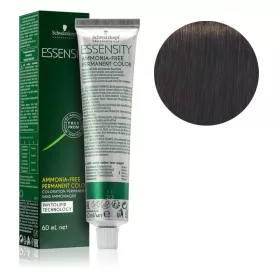 Schwarzkopf Essensity ammóniamentes hajfesték 60ml - 4-64