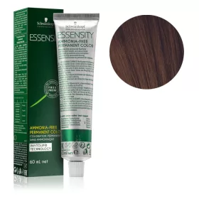Schwarzkopf Essensity ammóniamentes hajfesték 60ml - 4-67
