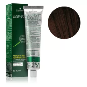 Schwarzkopf Essensity ammóniamentes hajfesték 60ml - 4-68