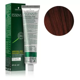 Schwarzkopf Essensity ammóniamentes hajfesték 60ml - 4-88