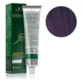 Schwarzkopf Essensity ammóniamentes hajfesték 60ml - 4-99