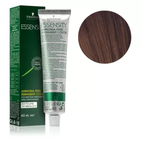 Schwarzkopf Essensity ammóniamentes hajfesték 60ml - 5-67