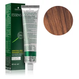 Schwarzkopf Essensity ammóniamentes hajfesték 60ml - 7-67