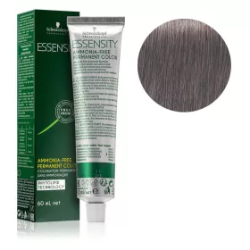 Schwarzkopf Essensity ammóniamentes hajfesték 60ml - 8-19