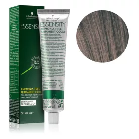 Schwarzkopf Essensity ammóniamentes hajfesték 60ml - 8-62