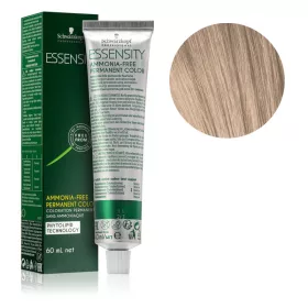 Schwarzkopf Essensity ammóniamentes hajfesték 60ml - 9-14
