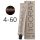 Schwarzkopf Igora Royal Absolutes krémhajfesték 60ml - 4-60