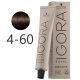 Schwarzkopf Igora Royal Absolutes krémhajfesték 60ml - 4-60