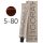 Schwarzkopf Igora Royal Absolutes krémhajfesték 60ml - 5-80
