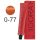 Schwarzkopf Igora Royal krémhajfesték 60ml - 0-77