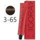 Schwarzkopf Igora Royal krémhajfesték 60ml - 3-65