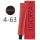 Schwarzkopf Igora Royal krémhajfesték 60ml - 4-63