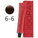 Schwarzkopf Igora Royal krémhajfesték 60ml - 6-6