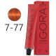 Schwarzkopf Igora Royal krémhajfesték 60ml - 7-77