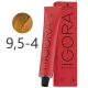 Schwarzkopf Igora Royal krémhajfesték 60ml - 9,5-4