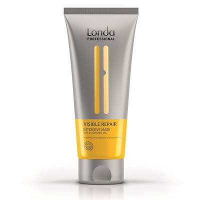 Londa Professional Visible Repair hajszerkezet javító maszk 200ml