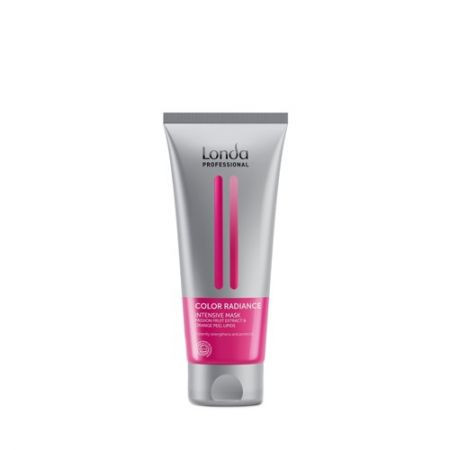 Londa Professional Color Radiance maszk festett hajra 200ml