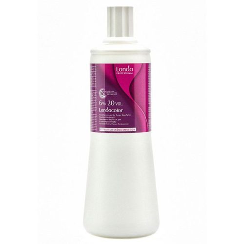 LONDA LONDACOLOR Előhívó 6% 1000ml