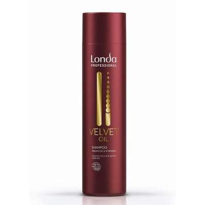 Londa Velvet Oil sampon 250ml