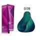 LONDA Professional Color Hajfesték 60ml 0/28
