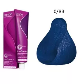 LONDA Professional Color Hajfesték 60ml 0/88