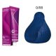 LONDA Professional Color Hajfesték 60ml 0/88