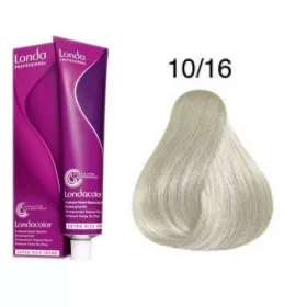 LONDA Professional Color Hajfesték 60ml 10/16