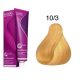 LONDA Professional Color Hajfesték 60ml 10/3