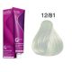 LONDA Professional Color Hajfesték 60ml 12/81 