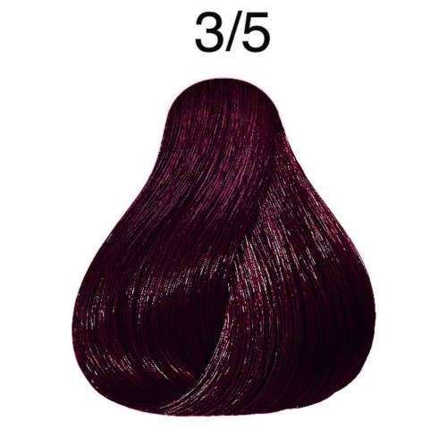 LONDA Professional Color Hajfesték 60ml 3/5 