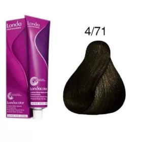 LONDA Professional Color Hajfesték 60ml 4/71