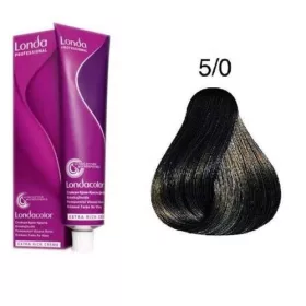 LONDA Professional Color Hajfesték 60ml 5/0 