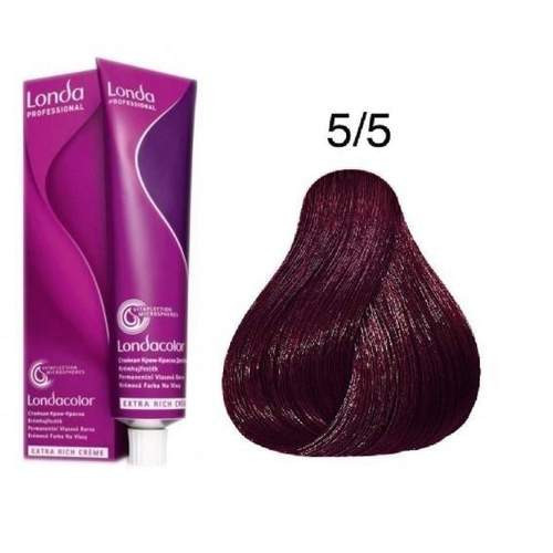 LONDA Professional Color Hajfesték 60ml 5/5